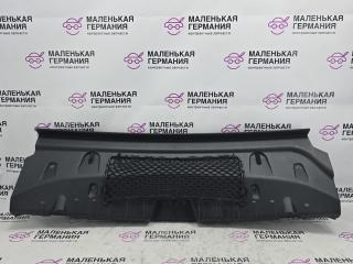 обшивка багажника BMW 6 серия F06/F12/F13 2012, 4.4 л., N63 B44 B, бензин, АКПП, alpinweiss 3 (300), хетчбэк 5 дв., задний привод, правый руль, 51477231986, 7231986, 7224793