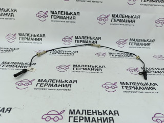 датчик ABS BMW 5 серия G30/G31 G30 2019, 4.4 л., N63 B44 C, бензин, АКПП, carbonschwarz metallic (416), седан, полный привод, 34526874637, 6874637, 34526859602, 6859602