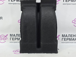 воздуховод BMW X5 F15 2014, 3.0 л., N57 D30 A, дизель, АКПП, mineralweiss metallic (a96), полный привод, правый руль, 64229112783, 9112783