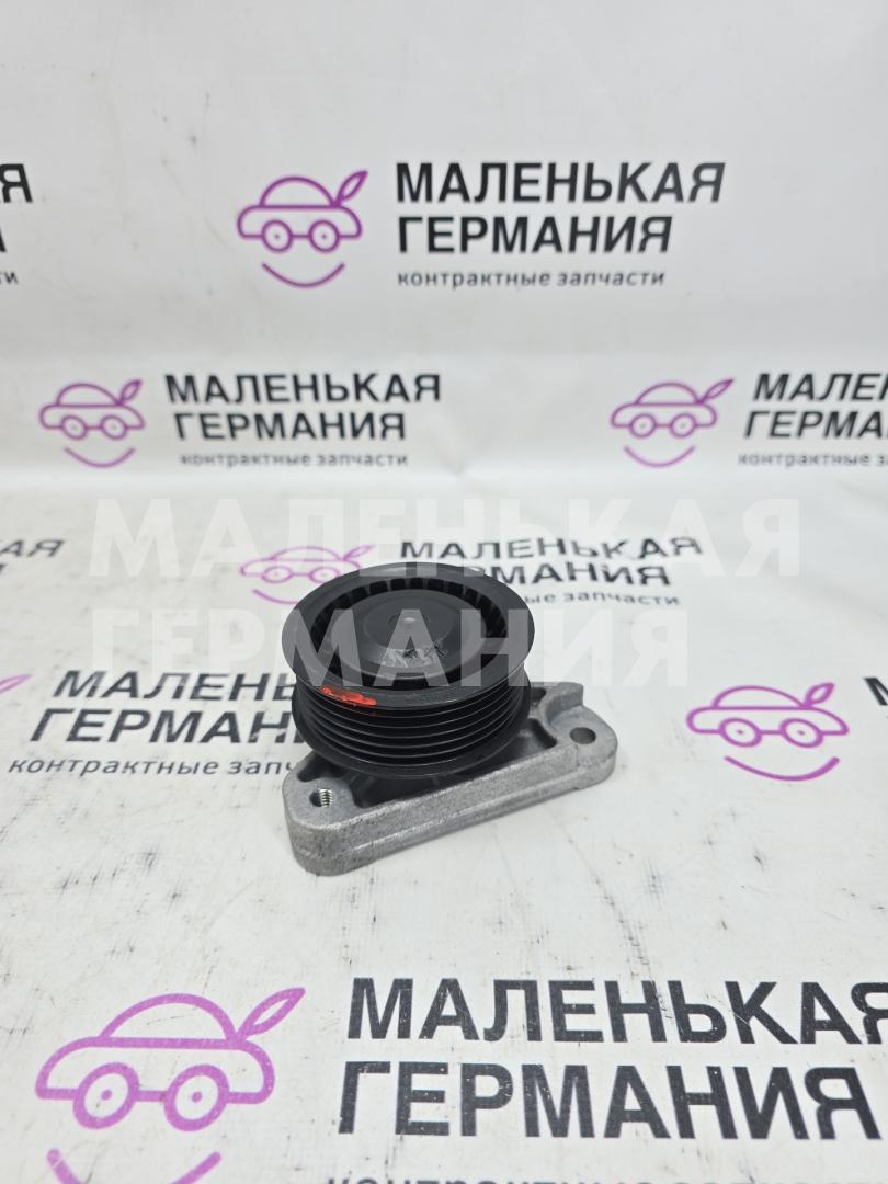 Ролик обводной BMW Z4 E85 2003, 2.5 л., M54 B25 (256S5), бензин, АКПП, кабриолет, 7509247, F2349421300, 7509508, 11287509247 - фото №1