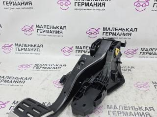 педаль тормоза Volkswagen Passat B8 2015, 1.8 л., CJSA, бензин, робот, 2t/c9x чёрный перламутр, седан, правый руль, 5Q2723058AB, 5Q2723143