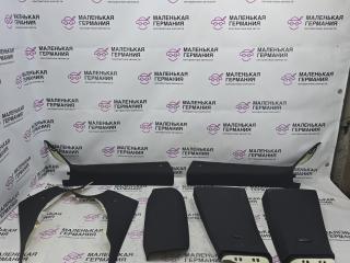 обшивка салона BMW 6 серия F06/F12/F13 2012, 4.4 л., N63 B44 B, бензин, АКПП, alpinweiss 3 (300), хетчбэк 5 дв., задний привод, правый руль, 8051014, 8051013, 8054074, 8054073, 8054076, 8054075, 8054083, 63319254762