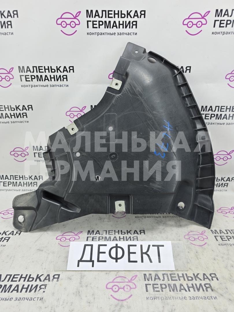 защита бампера (кенгурятник) Mercedes-Benz E-Класс W213/S213/C238/A238 2018, 2.0 л., M 274.920, бензин, АКПП, 149 polar white или polarweiss, седан, задний привод, правый руль, A2135200600 - фото №1