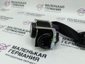 ремень безопасности BMW X5 F15 2013, 3.0 л., N57 D30 A, дизель, АКПП, mineralweiss metallic (a96), внедорожник 5 дв., полный привод, правый руль, 72117343629, 7343629, 624640100 - фото №3