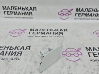 заглушка под омыватель фары BMW X5 E70 [рестайлинг] 2011, 3.0 л., N55 B30 A, бензин, АКПП, белый, правый руль, 51657199141, 7199141, 7173863