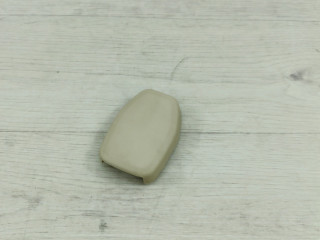 пластик BMW X3 G01 (2017 - 2026), 2.0 л., B46 B20 B, бензин, АКПП, белый alpinweiss 3 (300), 7415086