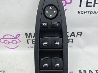 блок управления стеклоподъемниками BMW X1 F48 2017, 2.0 л., B48 A20 B, бензин, АКПП, alpinweiss 3 (300), полный привод, правый руль, 61319362116, 9362116, 61319297349, 9297349