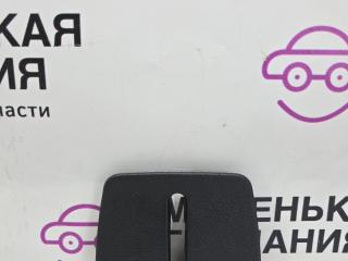 пластик BMW X1 F48 2017, 2.0 л., B48 A20 B, бензин, АКПП, синий mediterranblau c10, полный привод, правый руль, 51497412462, 7412462