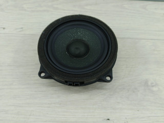 динамик двери BMW X3 G01 (2017 - 2026), 2.0 л., B46 B20 B, бензин, АКПП, белый alpinweiss 3 (300), 65136809629, 6809629