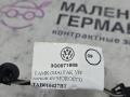 дверная проводка Volkswagen Passat B8 2015, 1.8 л., CJSA, бензин, робот, 2t/c9x чёрный перламутр, седан, правый руль, 3G0971693D, 3G0971689 - фото №6