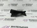 пыльник капота лев. BMW 5 серия G30/G31 G30 2019, 4.4 л., N63 B44 C, бензин, АКПП, carbonschwarz metallic (416), седан, полный привод, 51767349601, 7349601 - фото №4