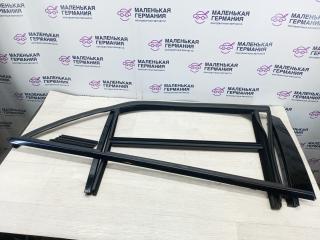 Комплект молдингов Mercedes-Benz E-Класс W212 [рестайлинг] W212 (2013 - 2016), 2.0 л., M 274.920, бензин, синий, седан, задний привод, правый руль, A2127300219, A2127351665, A2126900487, A2127353465, A2127351065, A2127351825