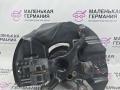 кулак поворотный левый BMW Z4 E85 2003, 2.5 л., M54 B25 (256S5), бензин, АКПП, кабриолет, 31211096429, 1096429 - фото №4