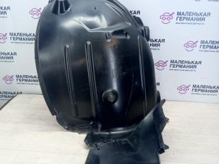 защита арок передняя левая (подкрылок) Mercedes-Benz C-Класс W205/S205/C205 2014, 2.0 л., M 274.920, бензин, АКПП, белый, седан, задний привод, правый руль, A2056900330