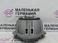 подушка крепления двигателя Mercedes-Benz E-Класс W212 [рестайлинг] W212 2013, 2.0 л., M 274.920, бензин, АКПП, 775 iridiumsilber, седан, задний привод, правый руль, A2122407217 - фото №2