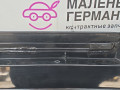 спойлер BMW X3 E83 [рестайлинг] (2006 - 2010), 51713400384, 51713413286, 3400384, 3413286 - фото №12