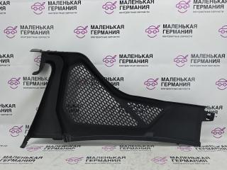 водосток планки обтекателя (жабо) лев. BMW X6 F16 2014, 3.0 л., N55 B30 A, бензин, АКПП, красный, правый руль, 64319245593, 9245593