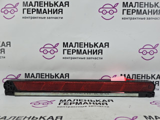 знак аварийной остановки Mercedes-Benz E-Класс W211/S211 [рестайлинг] (2006 - 2009), A1648900197