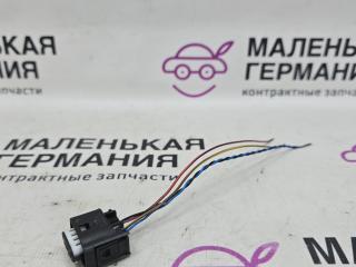 разъем (фишка) проводки BMW X5 M F85 2016, 4.4 л., S63 B44 B, бензин, АКПП, donington grau (c28), полный привод, 9689131