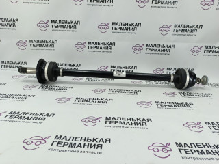 Приводной вал колеса зад. прав. BMW 5 серия G30/G31 G31 2017, 2.0 л., B48 B20 B, бензин, АКПП, alpinweiss 3 (300), универсал, правый руль, 8664048, 0553131687308, 33208664048