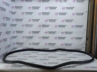 уплотнитель двери BMW X6 F16 2014, 3.0 л., N55 B30 A, бензин, АКПП, красный, правый руль, 51727317812, 7317812, 7317822