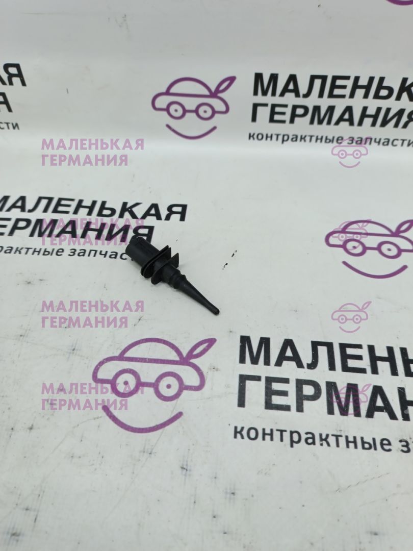 датчик температуры BMW X5 F15 2014, 3.0 л., N57 D30 A, дизель, АКПП, mineralweiss metallic (a96), полный привод, правый руль, 65816936953, 6936953 - фото №1