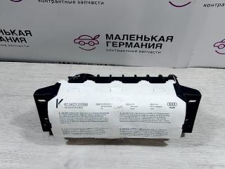 подушка безопасности пассажира Audi Q7 4L (2005 - 2009), 1004332