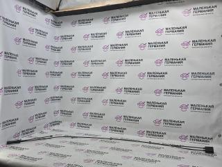 трос капота BMW X1 F48 2017, 2.0 л., B48 A20 B, бензин, АКПП, alpinweiss 3 (300), полный привод, правый руль, 51237300571, 7300571-11, 62580110, 7300571