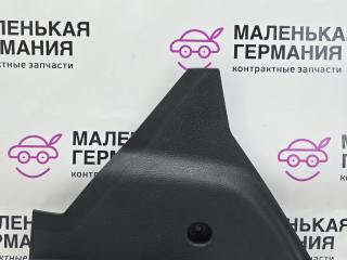пластик BMW X1 F48 2016, 2.0 л., B47 C20 A, дизель, АКПП, alpinweiss 3 (300), передний привод, правый руль, 51459317384, 9317384