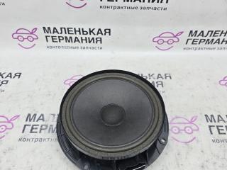 динамик двери Volkswagen Passat CC 1 поколение [рестайлинг] 2013, 2.0 л., CCZB, бензин, робот, z2/h5x синий металлик, седан, передний привод, правый руль, 3S8035453