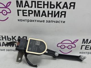 датчик дорожного просвета BMW 6 серия F06/F12/F13 2012, 4.4 л., N63 B44 B, бензин, АКПП, alpinweiss 3 (300), хетчбэк 5 дв., задний привод, правый руль, 37146752797, 37146784075, 6784075, 37146786797