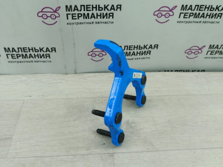 крюк буксировочный Jeep Wrangler 4 поколение (2017 - 2023), 68599399AA