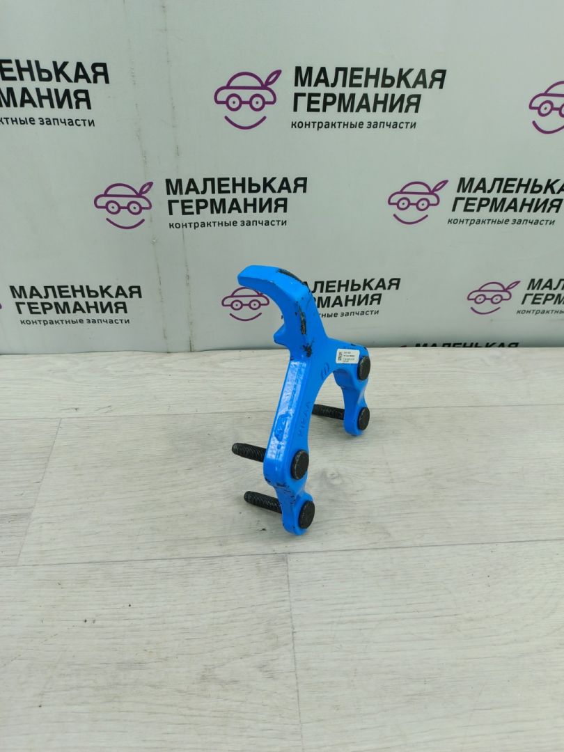 крюк буксировочный Jeep Wrangler 4 поколение (2017 - 2023), 68599399AA - фото №1