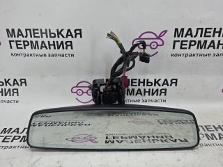 зеркало салона BMW 5 серия G30/G31 G30 2018, 2.0 л., B48 B20 A, бензин, АКПП, a96 mineral-weiss metallic, седан, задний привод, правый руль, 6909000, 51166822491, 6822491, 8377070