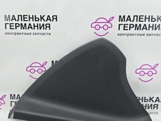 крышка торпеды боковая Mercedes-Benz A-Класс W176 (2012 - 2015), серый, правый руль, A1766800289