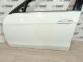 дверь передняя левая Mercedes-Benz E-Класс W212 [рестайлинг] W212 2014, 2.0 л., M 274.920, бензин, АКПП, 149 u белый, седан, задний привод, правый руль, A2127205300 - фото №4