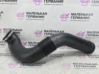 патрубок воздушного фильтра BMW X3 F25 2013, 2.0 л., N20 B20 A, бензин, АКПП, а52/7 spacegrau, хетчбэк 5 дв., полный привод, правый руль, 13717616933, 7616933