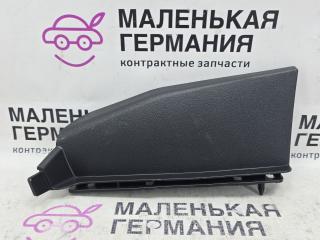 пластик BMW 5 серия G30/G31 G30 2018, 2.0 л., B48 B20 A, бензин, АКПП, a96 mineral-weiss metallic, седан, задний привод, правый руль, 51459363704, 9363704