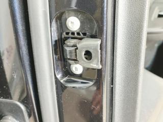 ограничитель открывания двери Volkswagen Passat B8 2015, 1.8 л., CJSA, бензин, робот, 2t/c9x чёрный перламутр, седан, правый руль, 3G5839249A