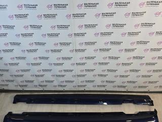 пороги (комплект) Volkswagen Passat CC 1 поколение [рестайлинг] 2013, 2.0 л., CCZB, бензин, робот, z2/h5x синий металлик, седан, передний привод, правый руль, 3C8853855F, 3C8853856F, 3C8854855C, 3C8854856C, 3C8853855F, 3C8853856F, 3C8854855C, 3C8854856C