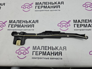 кронштейн (крепление) BMW 5 серия G30/G31 G31 2017, 2.0 л., B48 B20 B, бензин, АКПП, alpinweiss 3 (300), универсал, правый руль, 61139334790, 9334790