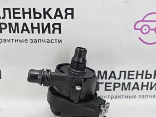 насос антифриза дополнительный BMW X1 F48 2017, 2.0 л., B48 A20 B, бензин, АКПП, alpinweiss 3 (300), полный привод, правый руль, 8605322, 11518605322