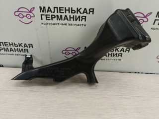 воздуховод печки BMW X3 G01 (2017 - 2026), 64229363482