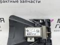 камера переднего обзора BMW X5 F15 2014, 3.0 л., N57 D30 A, дизель, АКПП, mineralweiss metallic (a96), полный привод, правый руль, 66519281717, 66519399269, 9281717, 9399269 - фото №2
