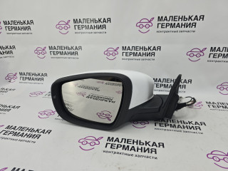 зеркало наружное левое Chery Tiggo 4 Pro 1 поколение (2020 - 2026), 601000438AA