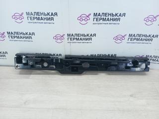 Кронштейн крепления порога BMW 5 серия G30/G31 G30 (2016 - 2020), 2.0 л., B47 D20 A, дизель, белый, седан, 51777387346, 7387345