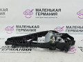 скелет ручки двери передней правой BMW X6 F16 2014, 3.0 л., N55 B30 A, бензин, АКПП, красный, правый руль, 51217401212, 7401212 - фото №7