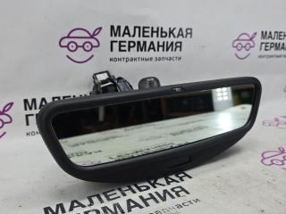 зеркало салона BMW X5 F15 2013, 3.0 л., N57 D30 A, дизель, АКПП, mineralweiss metallic (a96), внедорожник 5 дв., полный привод, правый руль, 51169243602, 9243602