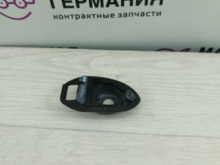 кронштейн (крепление) BMW X3 G01 (2017 - 2026), 2.0 л., B46 B20 B, бензин, АКПП, белый alpinweiss 3 (300), 51217497723, 7497723