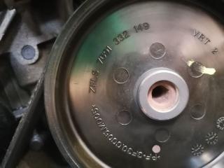 насос гидроусилителя руля Mercedes-Benz C-Класс W204 [рестайлинг] W204.048 2012, 1.8 л., M 271.860, бензин, АКПП, 149 белый, седан, задний привод, правый руль, A0054668201, 7691332149, 7693955149